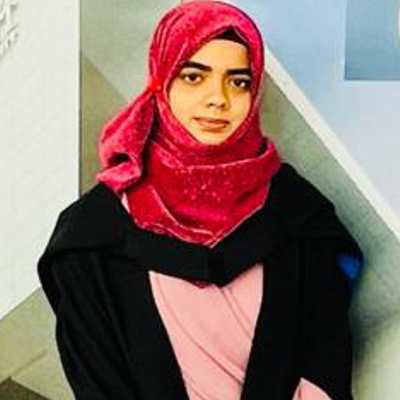 Fathima Saaraah Sinnalebbe